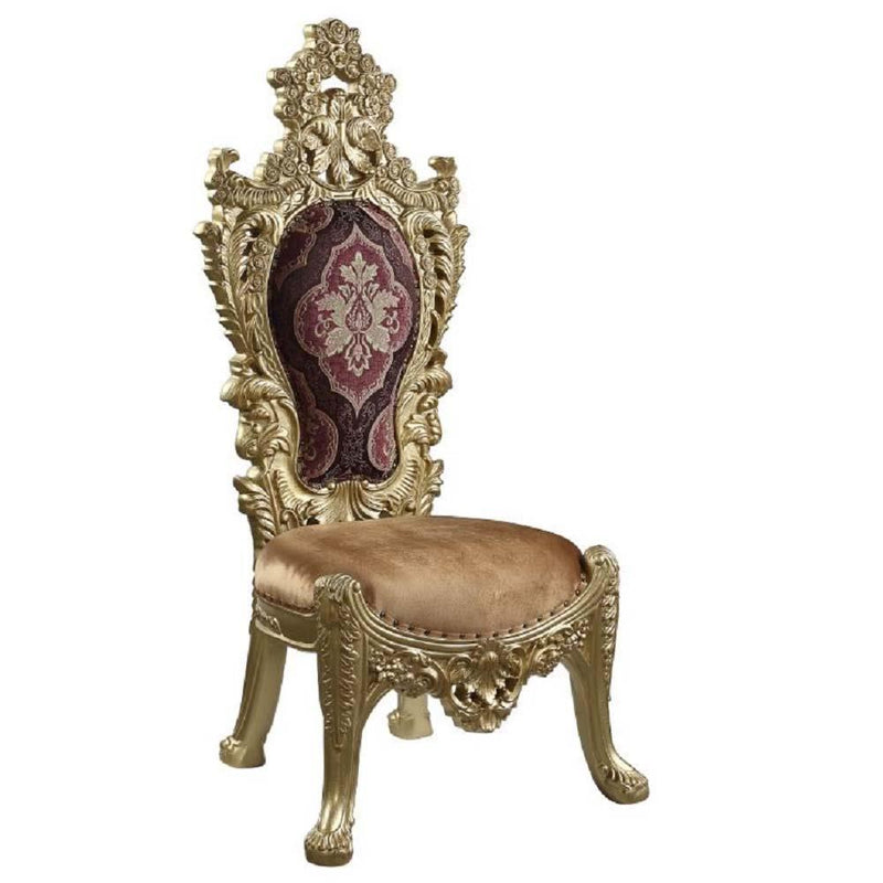 Acme Furniture Bernadette DN01471 Side Chair IMAGE 9