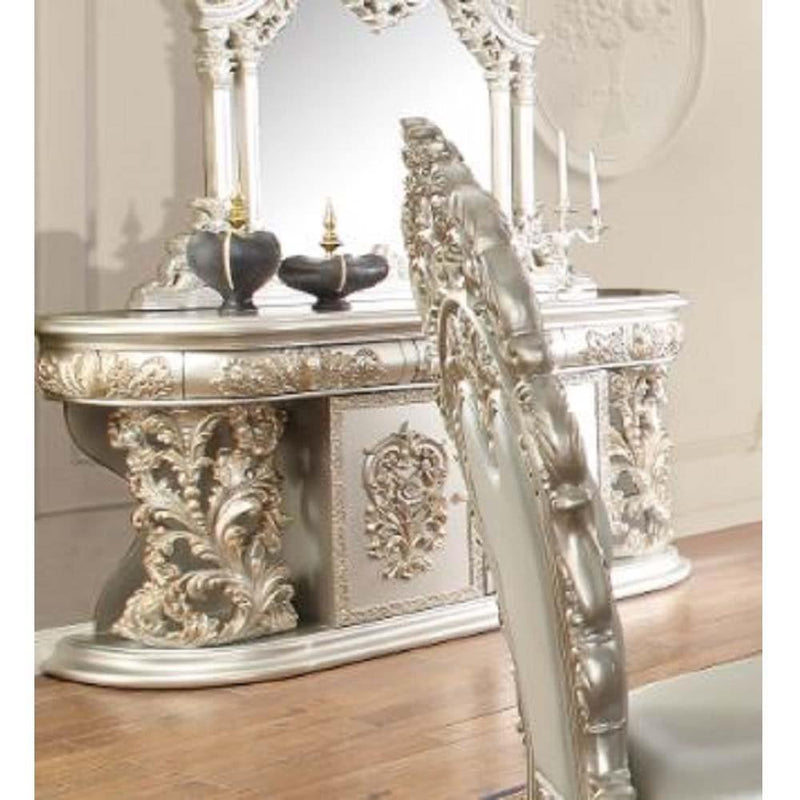 Acme Furniture Sandoval DN01498 Server IMAGE 2