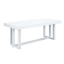Acme Furniture Paxley Dining Table DN01610 IMAGE 1