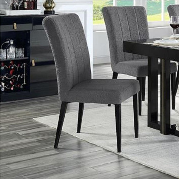 Acme Furniture Paxley Dining Chair DN01611 IMAGE 1