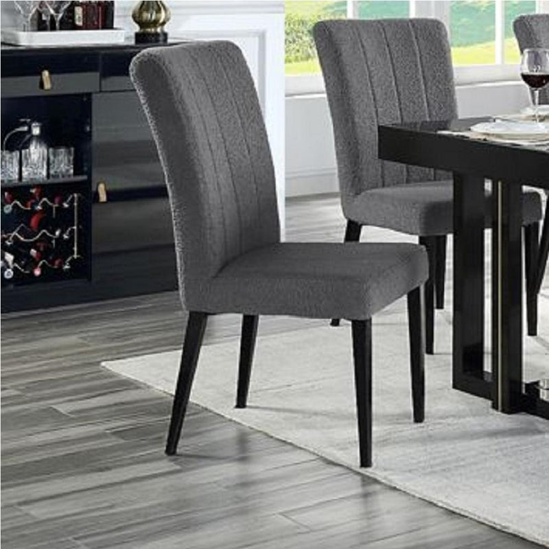 Acme Furniture Paxley Dining Chair DN01611 IMAGE 1