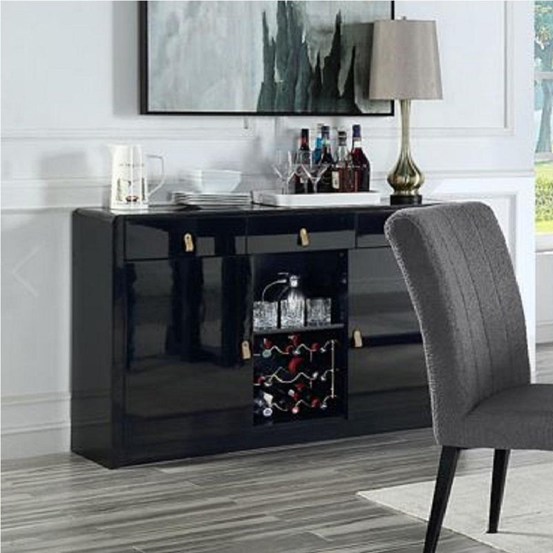 Acme Furniture Paxley Server DN01612 IMAGE 1