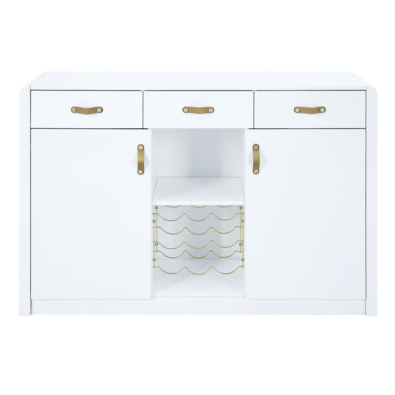 Acme Furniture Paxley DN01612 Server IMAGE 2