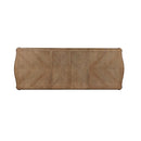 Acme Furniture Florian DN01653 Dining Table with 2 Leaves IMAGE 4