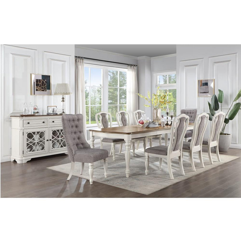 Acme Furniture Florian DN01654 Side Chair IMAGE 12