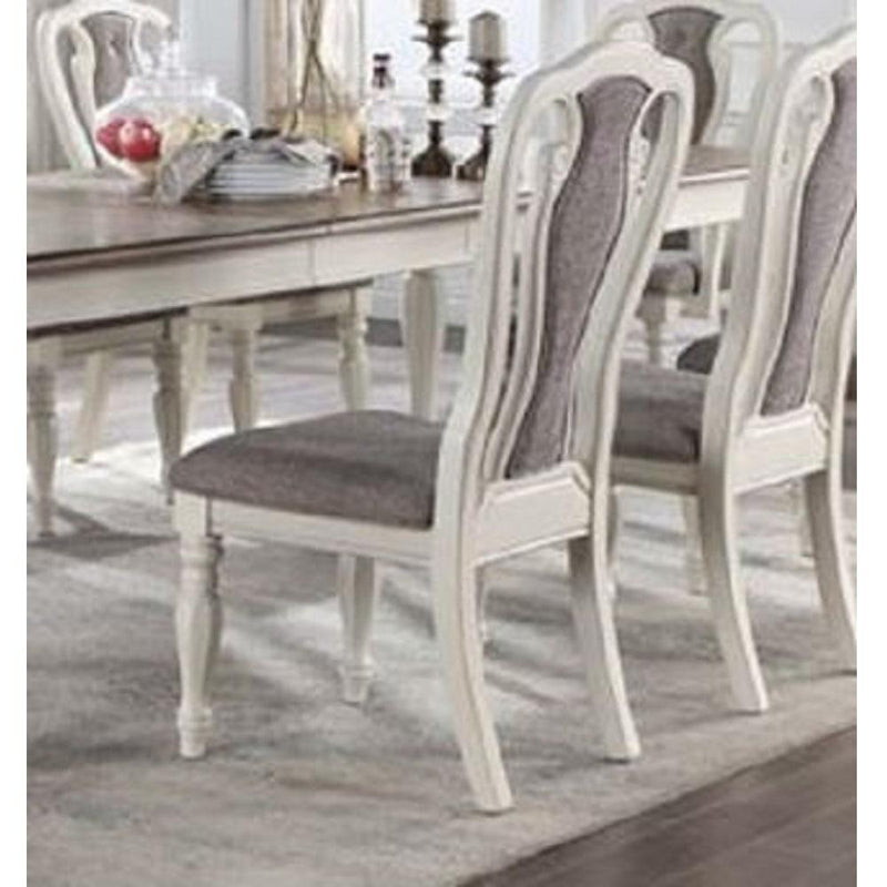 Acme Furniture Florian Dining Chair DN01654 IMAGE 1