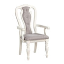 Acme Furniture Florian DN01655 Arm Chair IMAGE 3