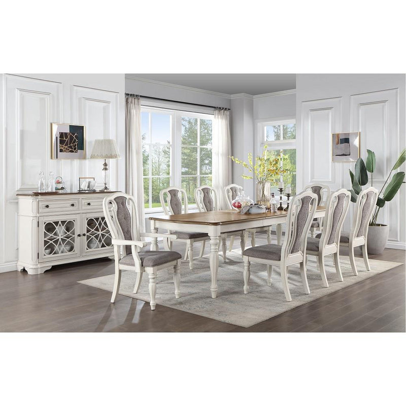 Acme Furniture Florian DN01656 Server IMAGE 6