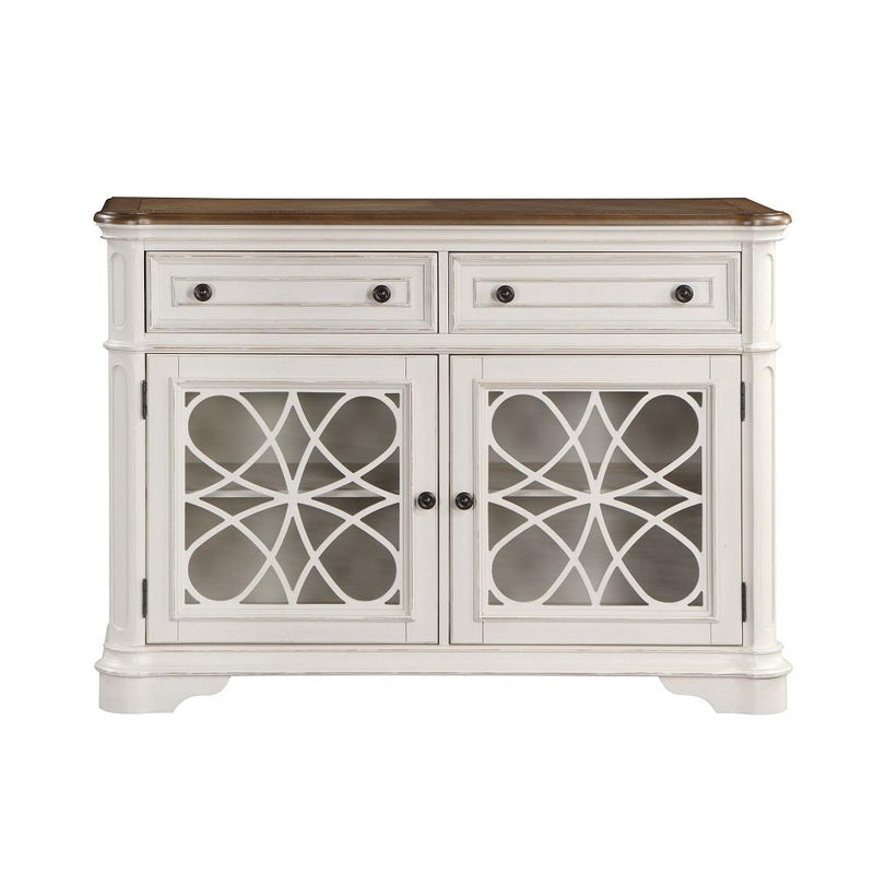Acme Furniture Florian DN01656 Server IMAGE 8