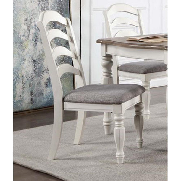 Acme Furniture Florian Dining Chair DN01659 IMAGE 1