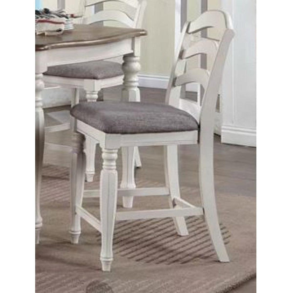 Acme Furniture Florian Counter Height Dining Chair DN01661 IMAGE 1