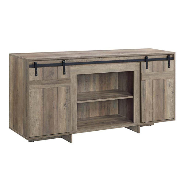 Acme Furniture Bellarosa TV Stand LV01440 IMAGE 1