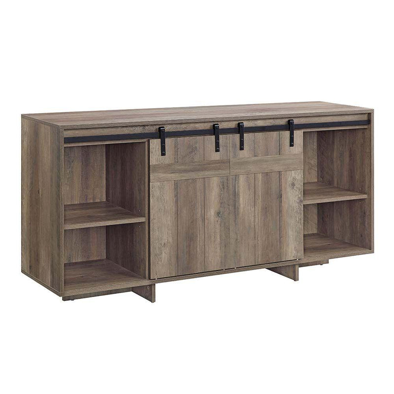 Acme Furniture Bellarosa TV Stand LV01440 IMAGE 2