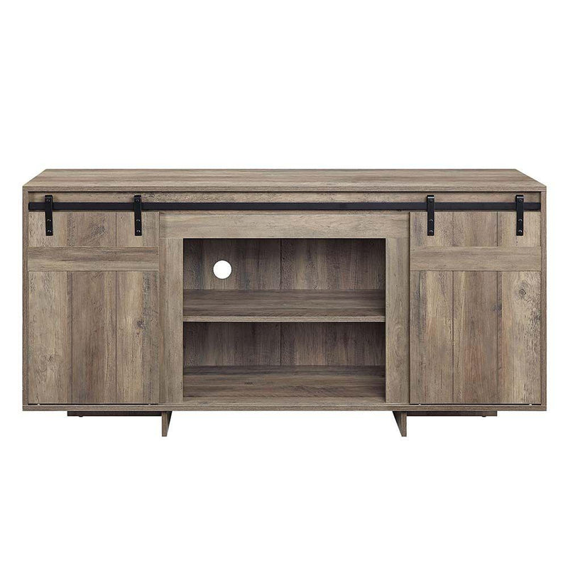 Acme Furniture Bellarosa TV Stand LV01440 IMAGE 3