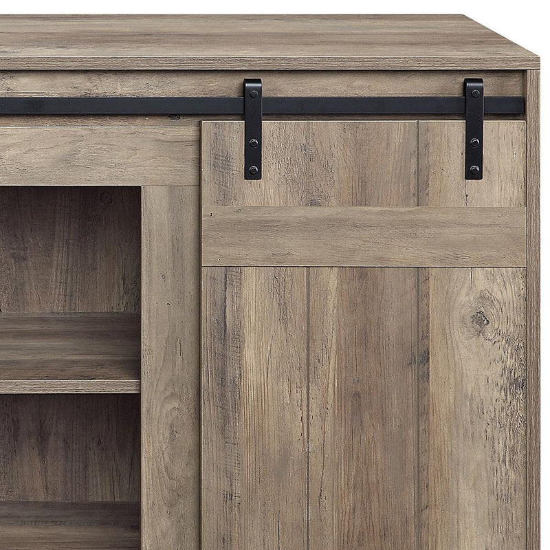 Acme Furniture Bellarosa LV01440 TV Stand IMAGE 5