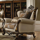 Acme Furniture Latisha Stationary Fabric Chair LV01578 IMAGE 1