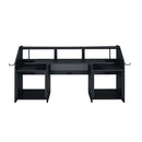 Acme Furniture Annette OF00993 Music Desk - Black IMAGE 3