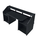 Acme Furniture Annette OF00993 Music Desk - Black IMAGE 4
