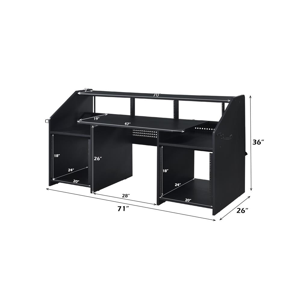 アクメACME Furniture TABLE / BLACK アクメACME Furniture TABLE / BLACK 【公式通販】