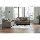  Signature Design by Ashley Mahoney 3100536 Full Sofa Sleeper IMAGE 7