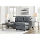 Signature Design by Ashley Genoa 4770518 Sofa Chaise IMAGE 10