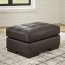  Signature Design by Ashley Luigi 5650614 Ottoman IMAGE 5