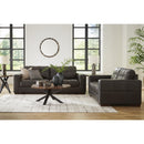  Signature Design by Ashley Luigi 5650635 Loveseat IMAGE 10