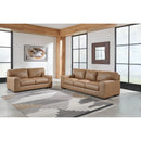  Signature Design by Ashley Lombardia 5730238 Sofa IMAGE 6