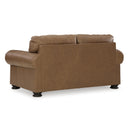  Signature Design by Ashley Carianna 5760435 Loveseat IMAGE 4