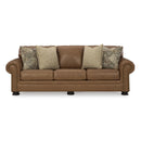  Signature Design by Ashley Carianna 5760438 Sofa IMAGE 2