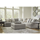  Signature Design by Ashley Avaliyah 5810308 Oversized Accent Ottoman IMAGE 9