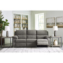  Signature Design by Ashley Scranto 6650288 Reclining Sofa IMAGE 7