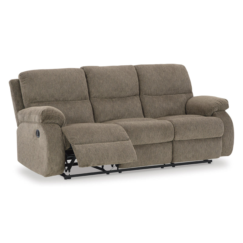 Signature Design by Ashley Scranto Reclining Fabric Sofa 6650488 IMAGE 2