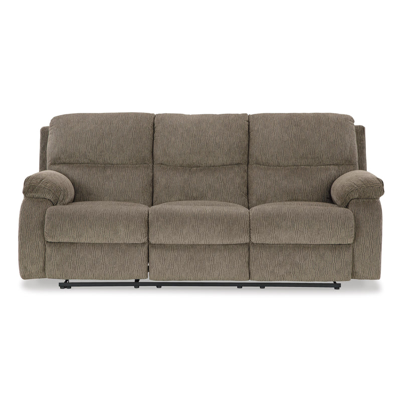 Signature Design by Ashley Scranto Reclining Fabric Sofa 6650488 IMAGE 3