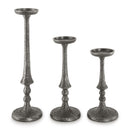  Signature Design by Ashley Eravell A2000584 Candle Holder Set IMAGE 2