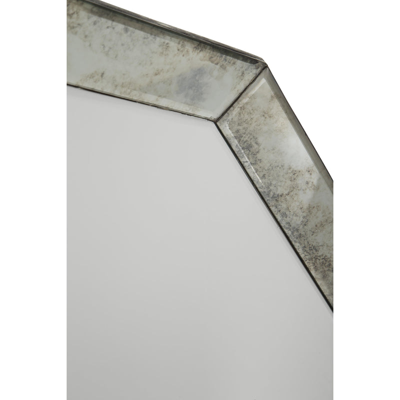 Signature Design by Ashley Brockburg Wall Mirror A8010312 IMAGE 4