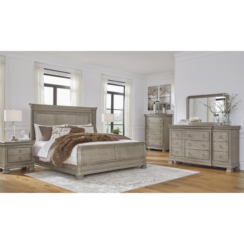 Signature Design by Ashley Lexorne 9-Drawer Dresser B924-31 IMAGE 15