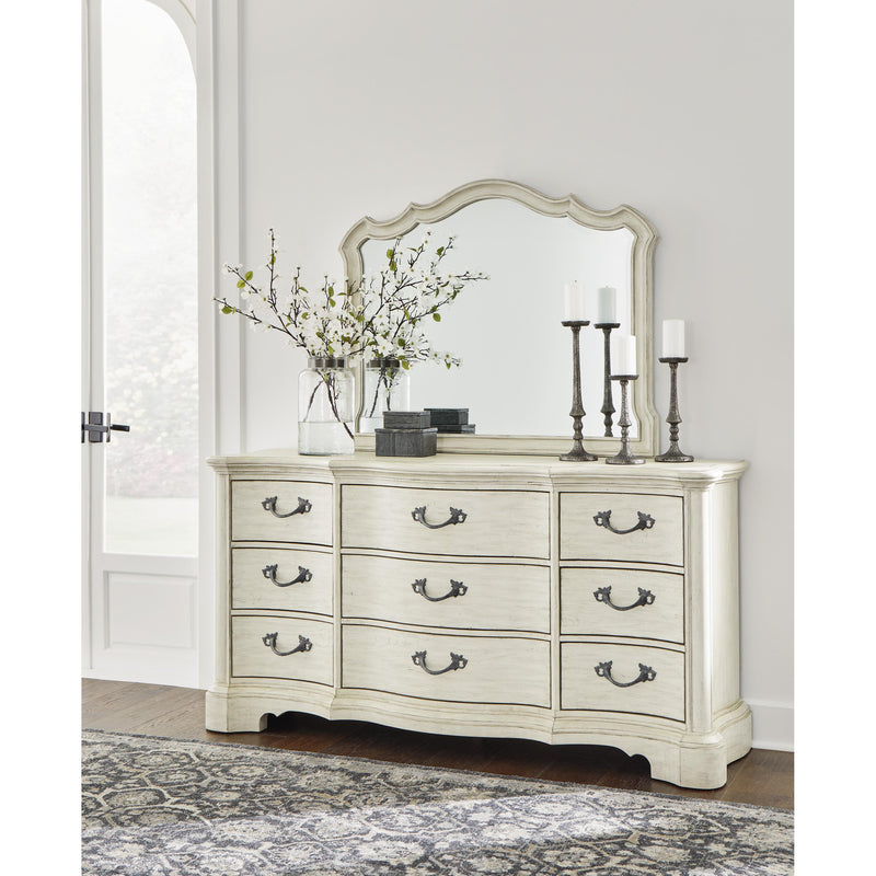 Signature Design by Ashley Arlendyne 9-Drawer Dresser B980-31 IMAGE 7