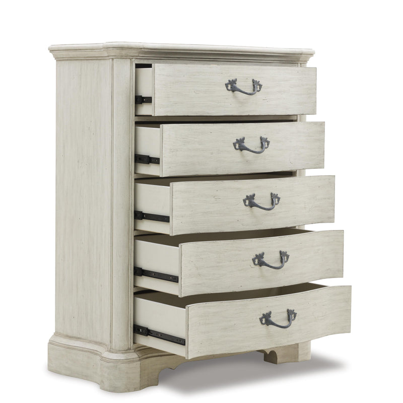 Signature Design by Ashley Arlendyne 5-Drawer Chest B980-46 IMAGE 2