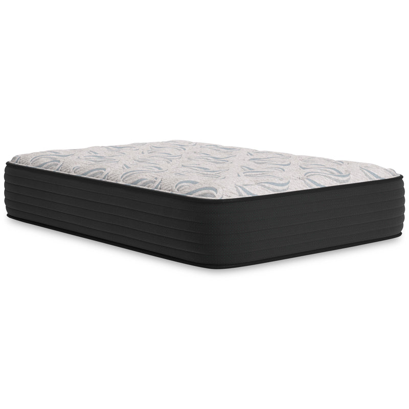 Ashley Sleep Elite Springs Firm M40521 Full Mattress IMAGE 1