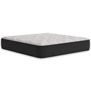  Ashley Sleep Elite Springs Firm M40541 King Mattress IMAGE 1