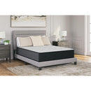  Sierra Sleep Palisades Firm M41511 Twin Mattress IMAGE 3