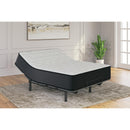  Sierra Sleep Palisades Firm M41551 California King Mattress IMAGE 6