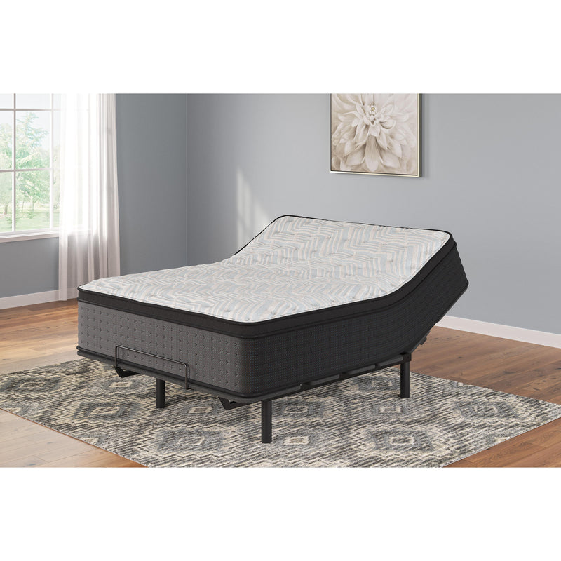 Sierra Sleep Palisades ET M41721 Full Mattress IMAGE 6