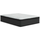  Sierra Sleep Palisades ET M41741 King Mattress IMAGE 1