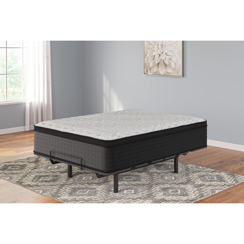 Sierra Sleep Palisades ET M41751 California King Mattress IMAGE 4