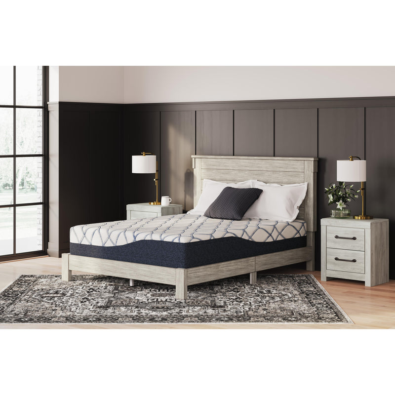 Sierra Sleep 12 Inch Chime Elite 2.0 M42611 Twin Mattress IMAGE 3