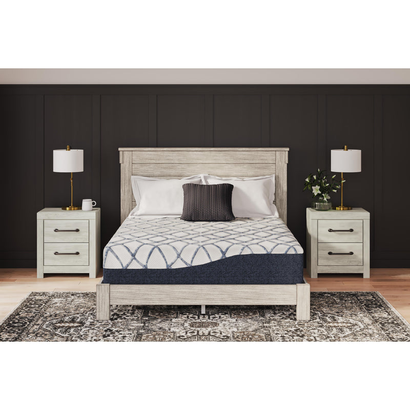 Sierra Sleep 12 Inch Chime Elite 2.0 M42631 Queen Mattress IMAGE 7