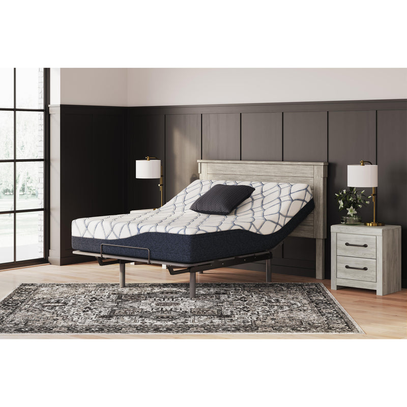 Sierra Sleep 12 Inch Chime Elite 2.0 M42651 California King Mattress IMAGE 6