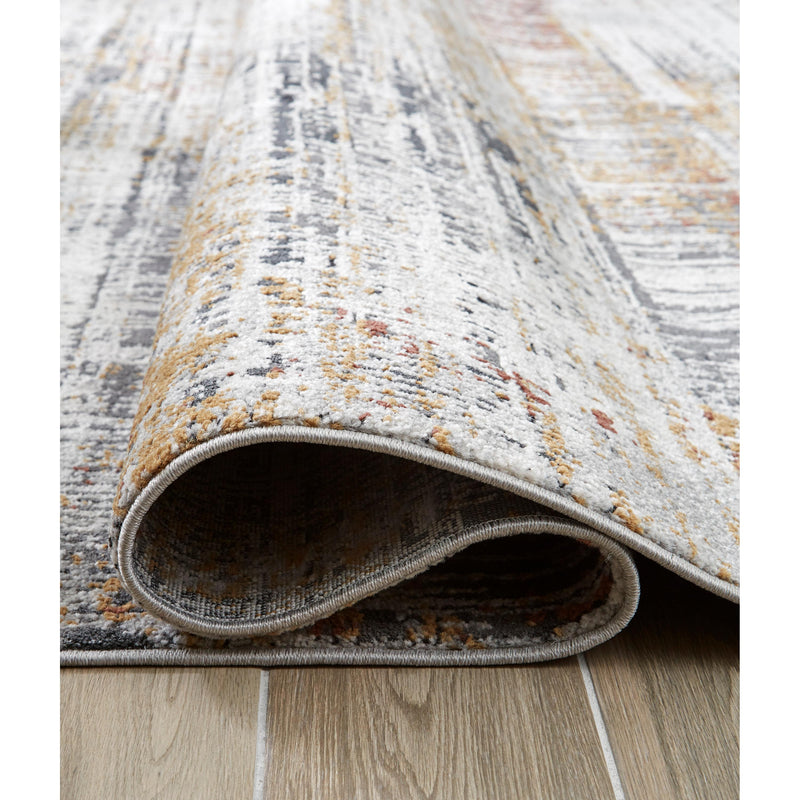 Signature Design by Ashley Rhettner R406071 Large Rug IMAGE 3